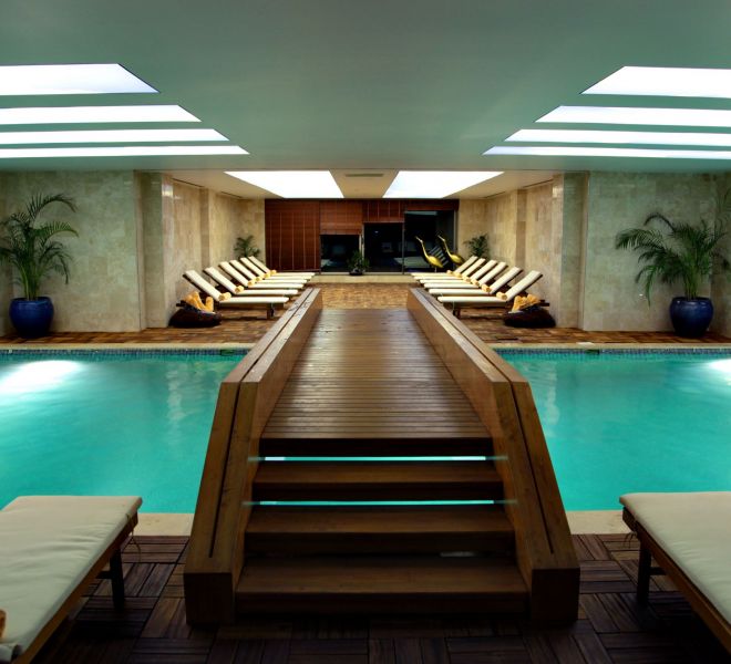 CRATOS OTEL 52