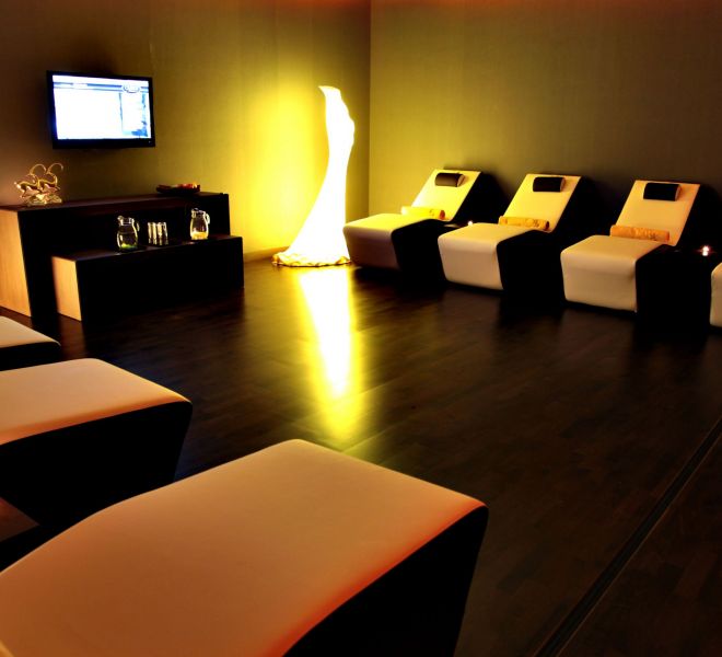 CRATOS OTEL 64