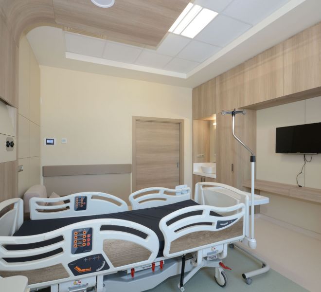 KARTAL ŞEHİR HASTANESİ 4