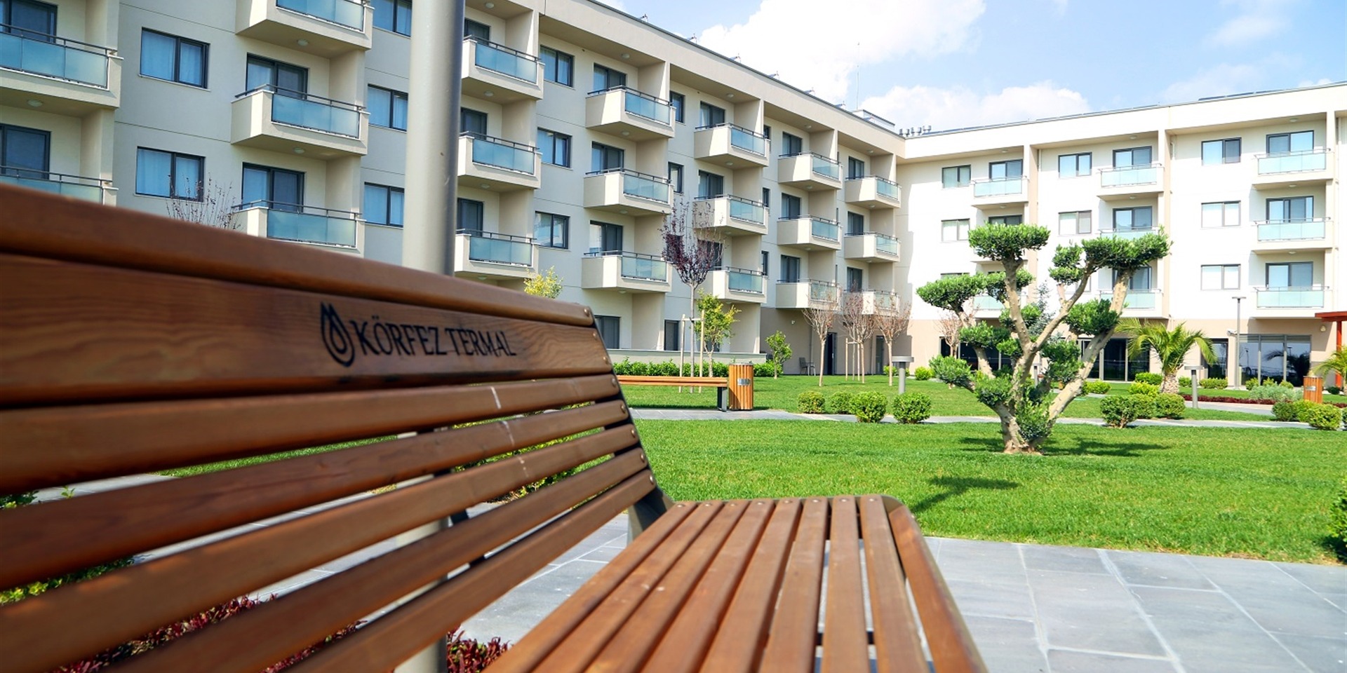 Körfez Tatil Köyü